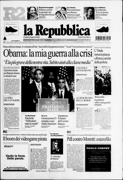 La repubblica